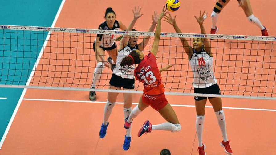Volley, Busto Arsizio torna regina trionfo in Coppa Cev La Gazzetta